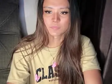 Chaturbate Live Porn of black_fairyxxx