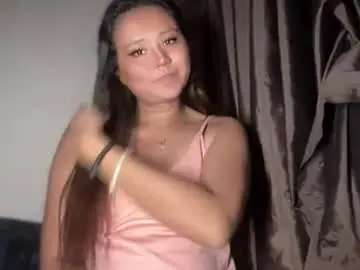 Chaturbate Best Webcam of black_fairyxxx