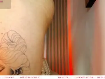 Chaturbate Adult Webcams of canili_hot