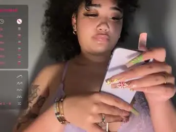 Chaturbate Live Sex of dayqueen1