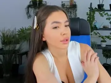 Chaturbate Sex Cam of indigofaerly