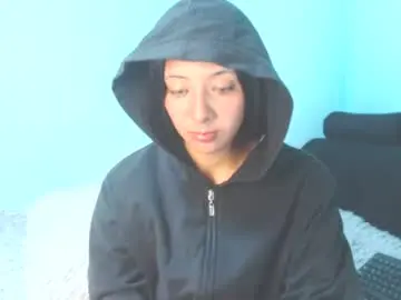 Chaturbate Best live sex cam show of indirax69