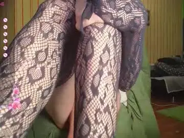 Chaturbate Sex Cam of jannsnow