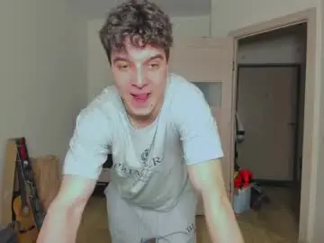 Chaturbate Private Sex Chat of just_edwins