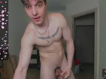 Chaturbate Nude Webcam of just_edwins