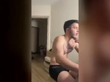 Chaturbate Best live sex cam show of just_edwins