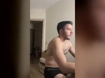 Chaturbate Live Sex Cam of just_edwins