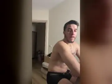 Chaturbate Sex Cam of just_edwins