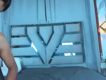 Chaturbate Live Sex Cam of kameron_aand_nick