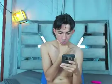 Chaturbate Sex Cam of kameron_aand_nick