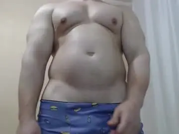 Chaturbate Adult Webcam of likwidator84