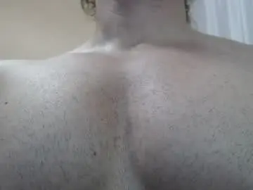 Chaturbate Adult Webcam of likwidator84