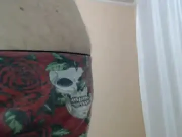 Chaturbate Adult Webcams of likwidator84