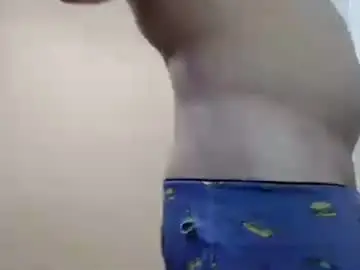 Chaturbate Free Live Porn of likwidator84