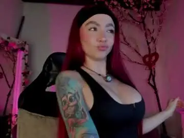 Chaturbate Best live sex cam show of lindsay_khaleesi
