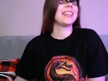 Chaturbate Live Sex of little_unic0rn