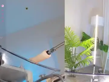 Chaturbate Live Porn of lovebabyblush