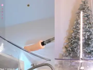 Chaturbate Live Sex Cam of lovebabyblush