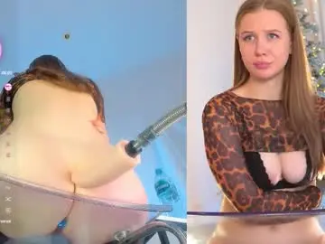 Chaturbate Adult Webcam of lovebabyblush