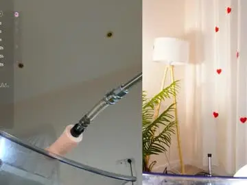 Chaturbate Nude Webcam of lovebabyblush