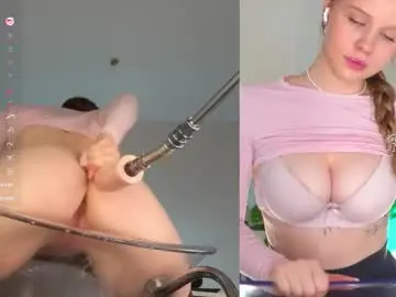 Chaturbate Adult Webcam of lovebabyblush