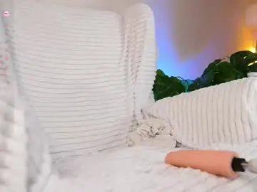 Chaturbate Nude Webcam of lovebabyblush