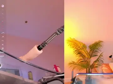 Chaturbate Sex Chat of lovebabyblush