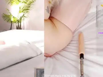 Chaturbate Adult Webcam of lovebabyblush