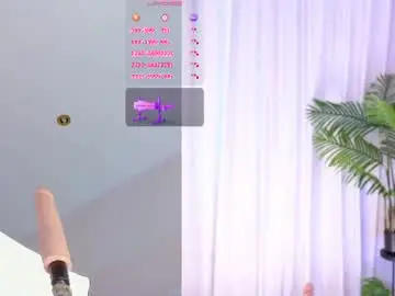 Chaturbate Watch Live Sex Cams of lovebabyblush