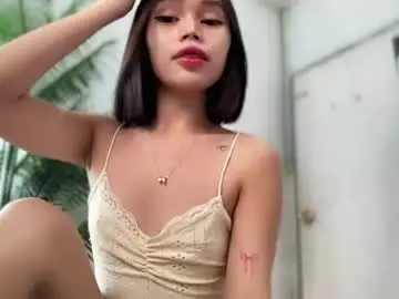 Chaturbate Live Sex Cam of lovely_cittie18