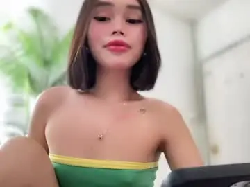Chaturbate Adult Webcam of lovely_cittie18