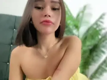 Chaturbate Free Porn Cam of lovely_cittie18