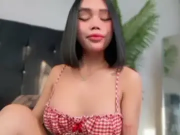 Chaturbate Private Sex Chat of lovely_cittie18