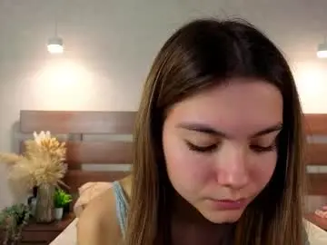 Chaturbate Nude Webcam of margiedavidson