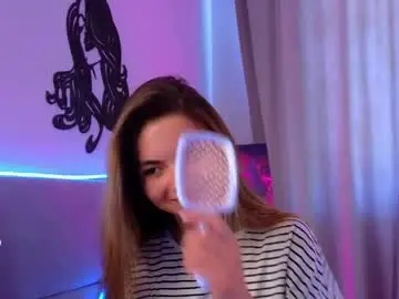 Chaturbate Live Porn of margiedavidson