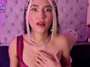 Chaturbate Adult Webcams of meli_gates