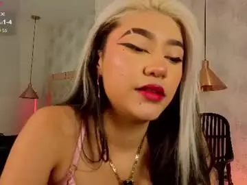 Chaturbate Sex Chat of meli_gates