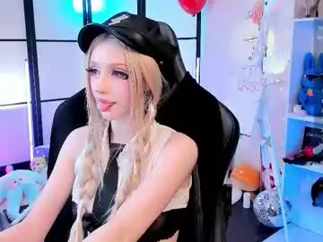 Chaturbate Private Sex Chat of milkycute