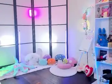 Chaturbate Sex Chat of milkycute