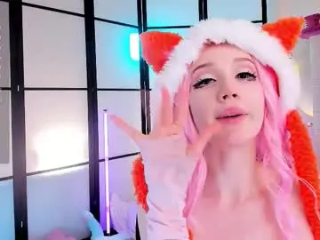 Chaturbate Live Sex of milkycute