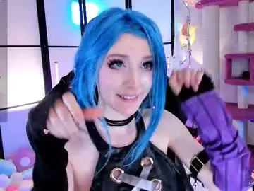 Chaturbate Adult Webcam of milkycute