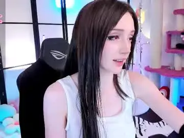 Chaturbate Best Webcam of milkycute