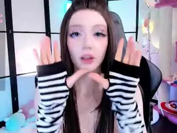 Chaturbate Free Porn Cam of milkycute