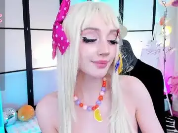 Chaturbate Best Webcam of milkycute