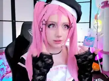 Chaturbate Private Sex Chat of milkycute