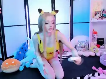 Chaturbate Free Porn Cam of milkycute