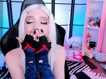 Chaturbate Sex Cam of milkycute