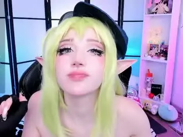 Chaturbate Watch Live Sex Cams of milkycute