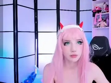 Chaturbate Free Live Porn of milkycute
