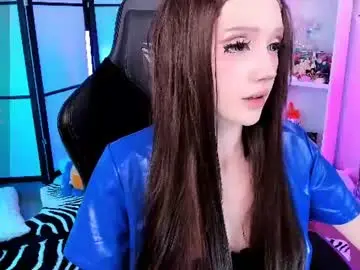 Chaturbate Free Live Porn of milkycute